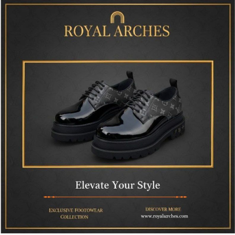 The Royal Arches. tweet media