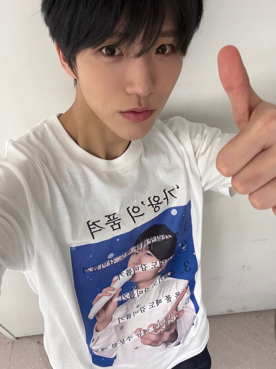 SteadyFigtree's tweet image. 나의 자랑 대영이의 앙콘 소감🥰
#재희 #위버스