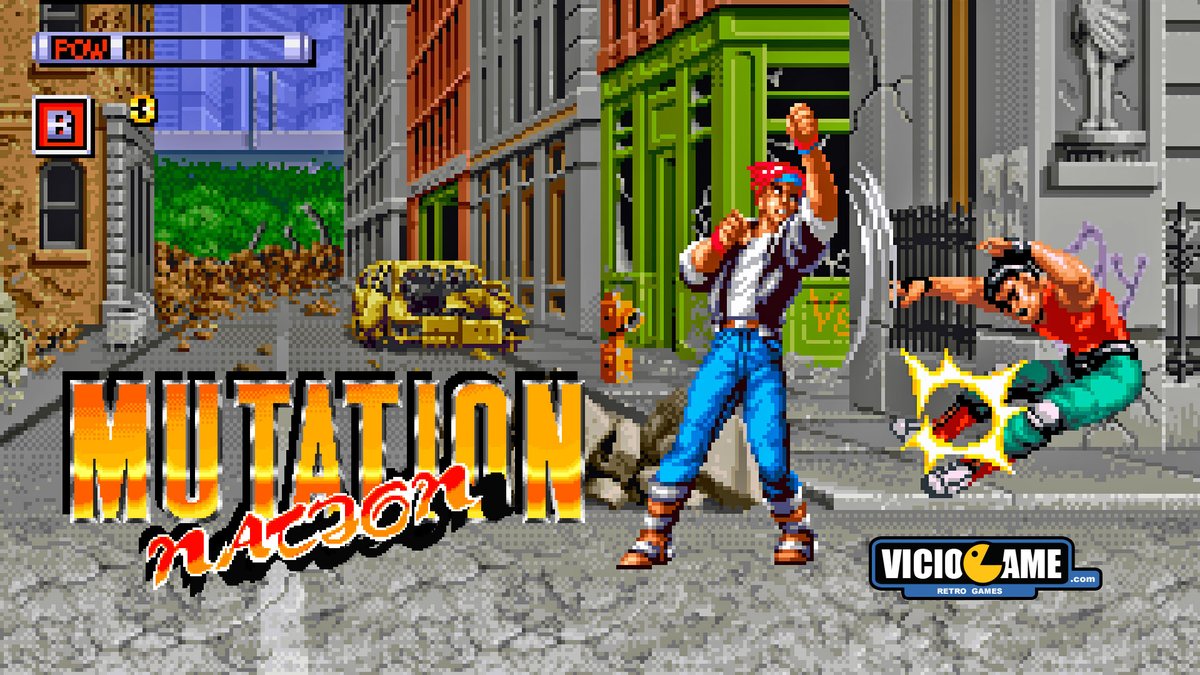 VICIOGAME tweet media