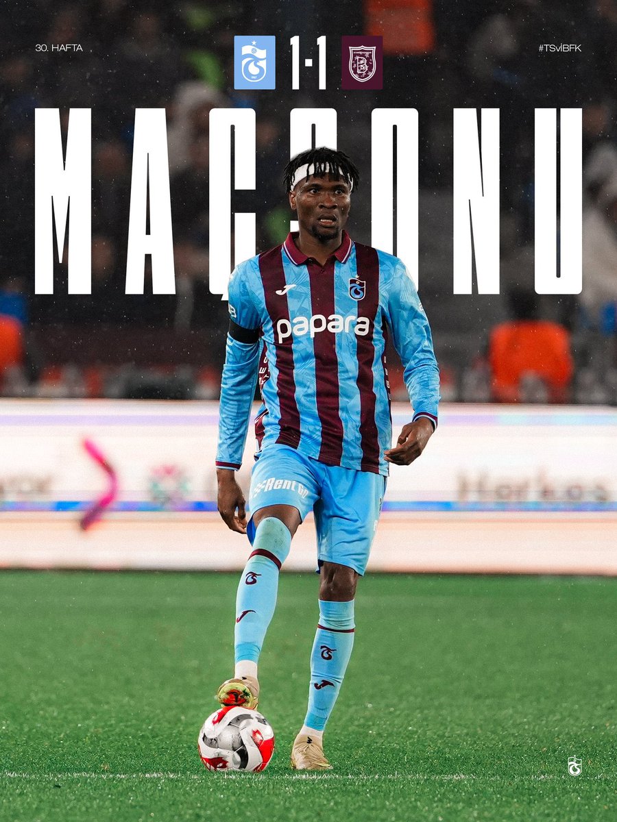 KRT FUTBOL tweet media