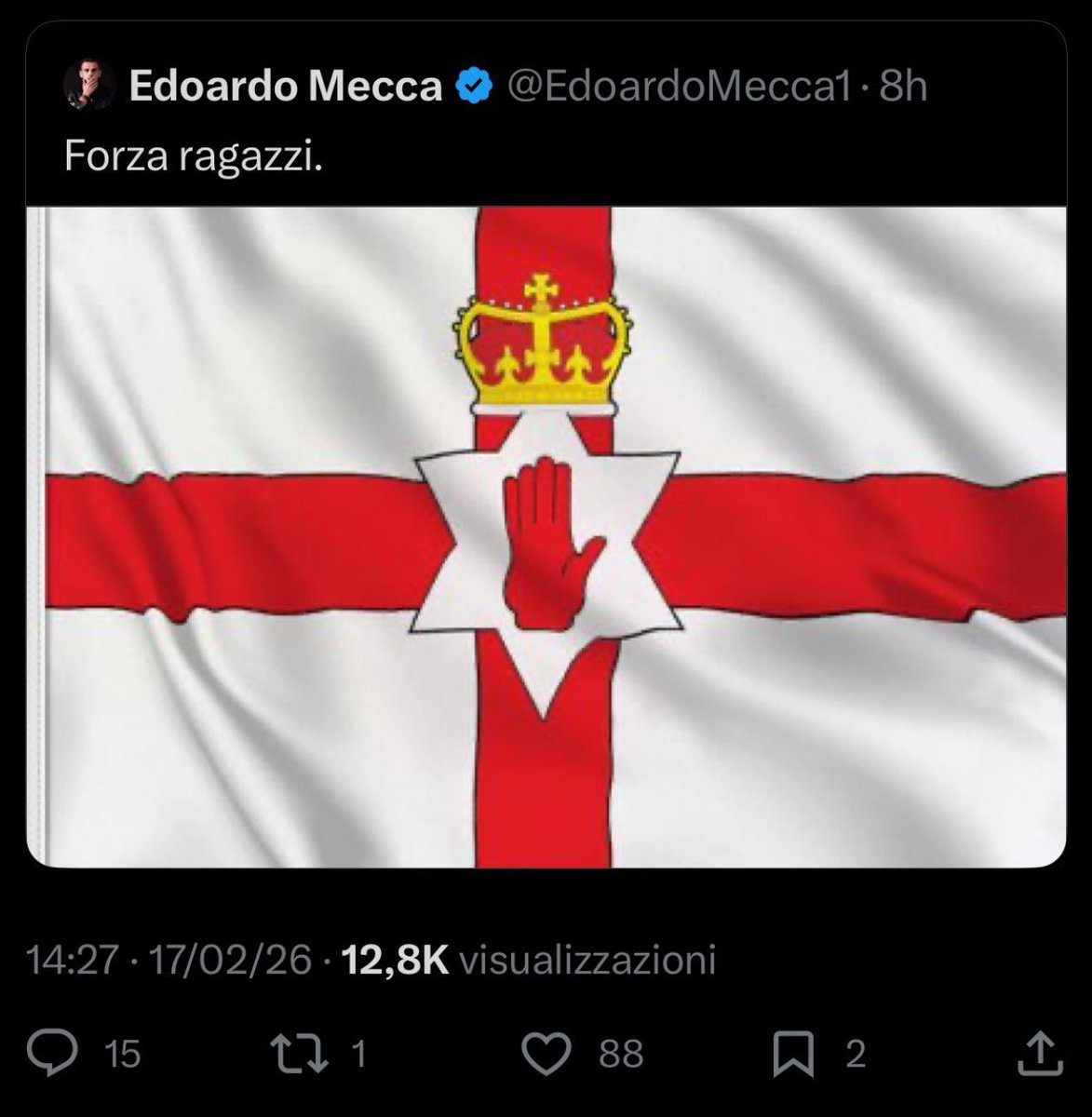 Raffaele Caruso tweet media