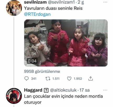 nerde o eski tivitler tweet media