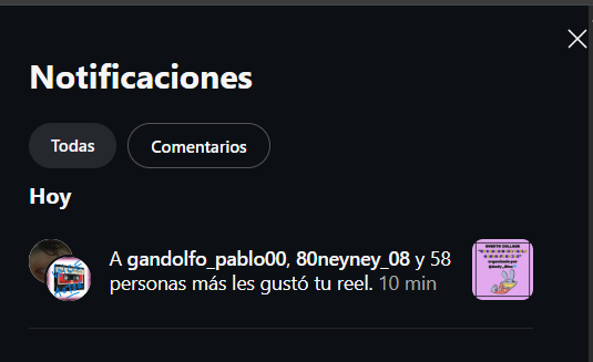 Chicos... Estoy muy feliz. El collage ha llegado realmente a quien más queríamos que llegara, adivinen quién vio el evento. El video anuncio del evento lo publiqué en instagram, aquí en X y Tik Tok. Pero en Instagram es donde ocurrió lo mejor :'') #pablogandolfoasjax