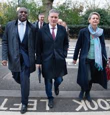 GiftCee's tweet photo. For some reason.
What’s happening re #MandelsonGate has got me ask this question.
These three people do they talk to each outside work, or even talk during work?
From recent events it seems they never talk to each, which is very concerning.
None of them seem to know Just Peter https://t.co/XeuK2SXUZY