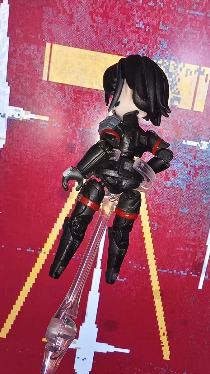 诗雨星尘 tweet media