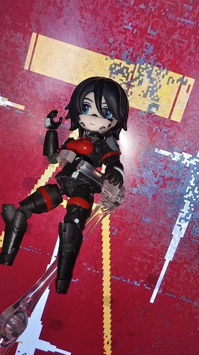 诗雨星尘 tweet media