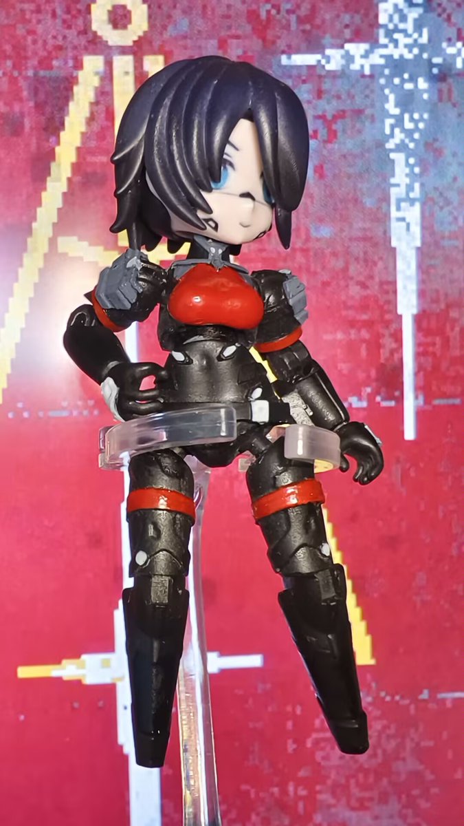 诗雨星尘 tweet media