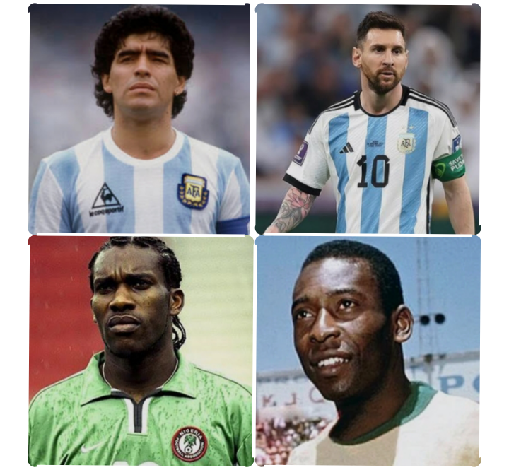 Obinna🌟 tweet media