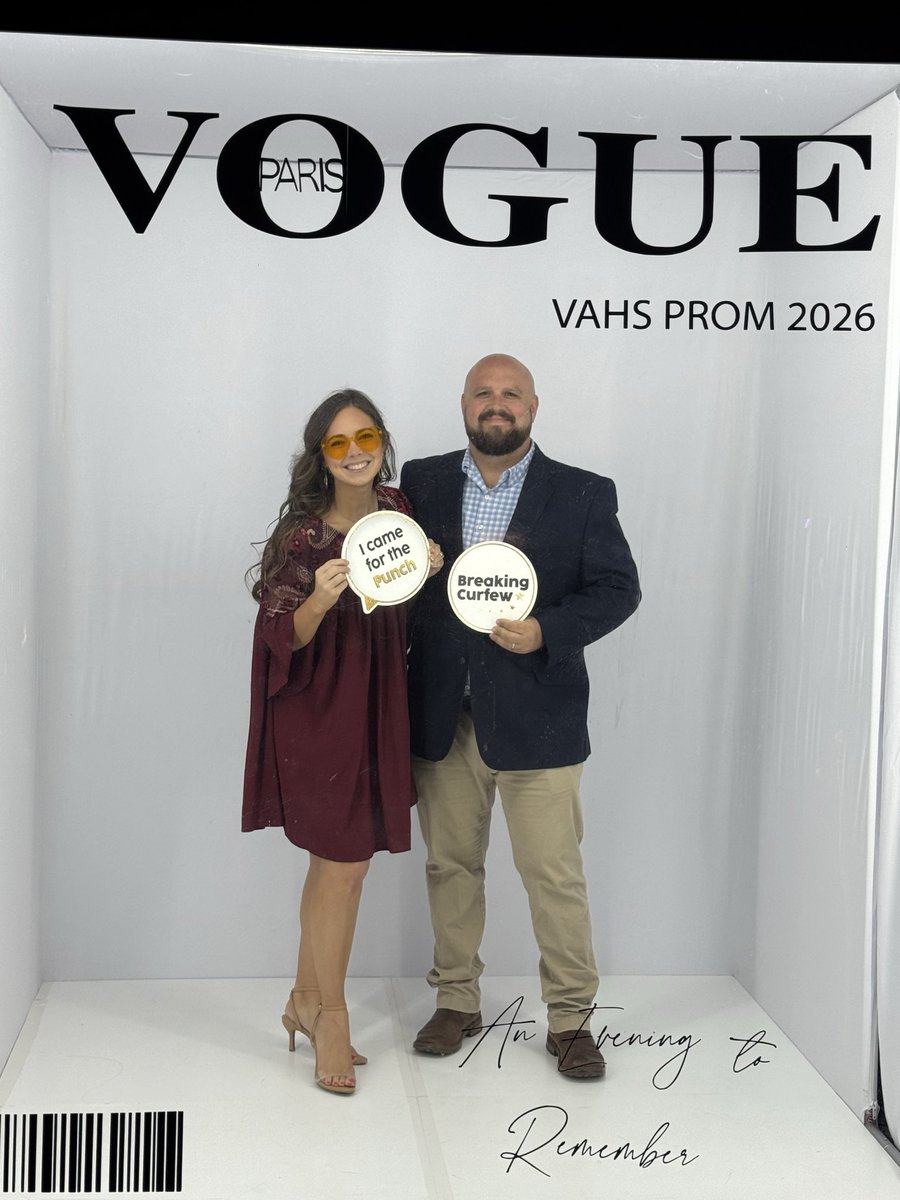 Joel Maresh Ed.D. tweet media