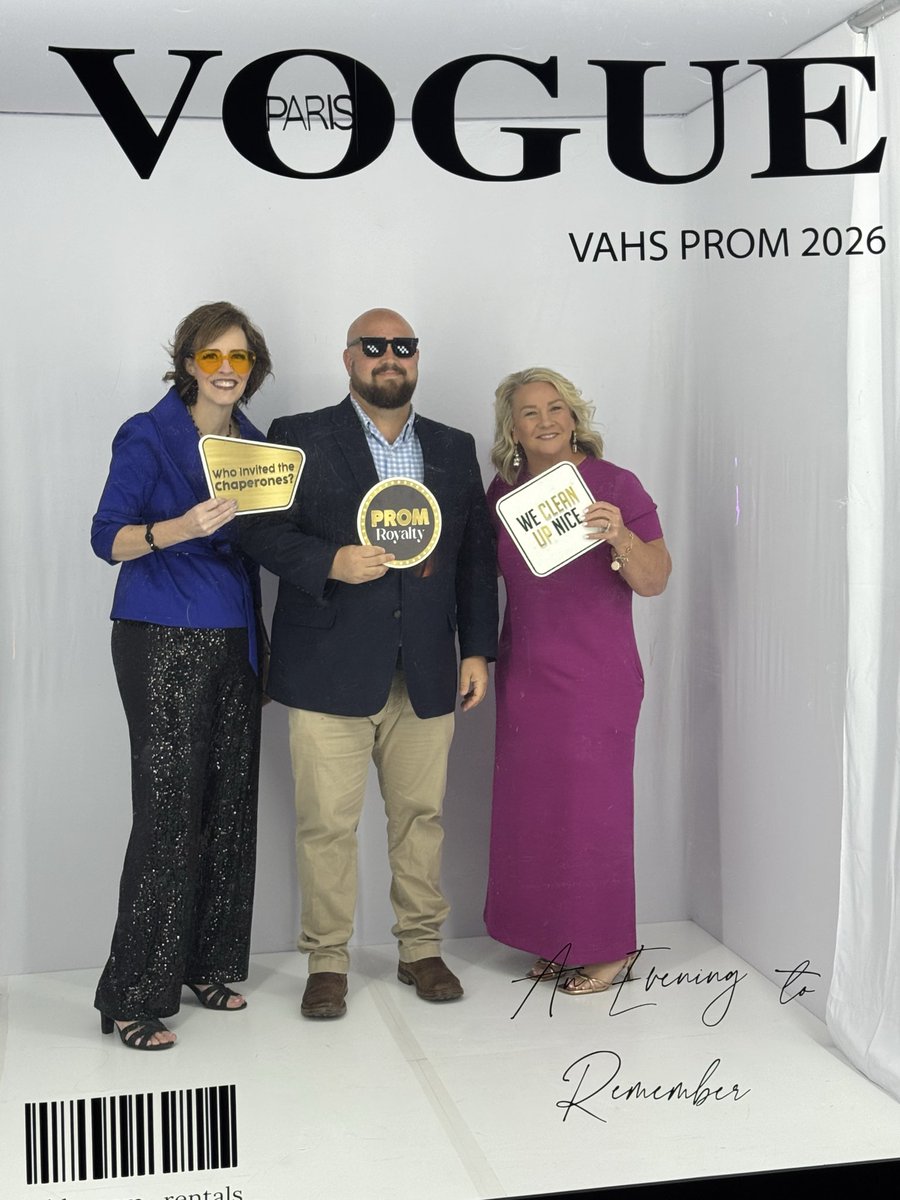 Joel Maresh Ed.D. tweet media