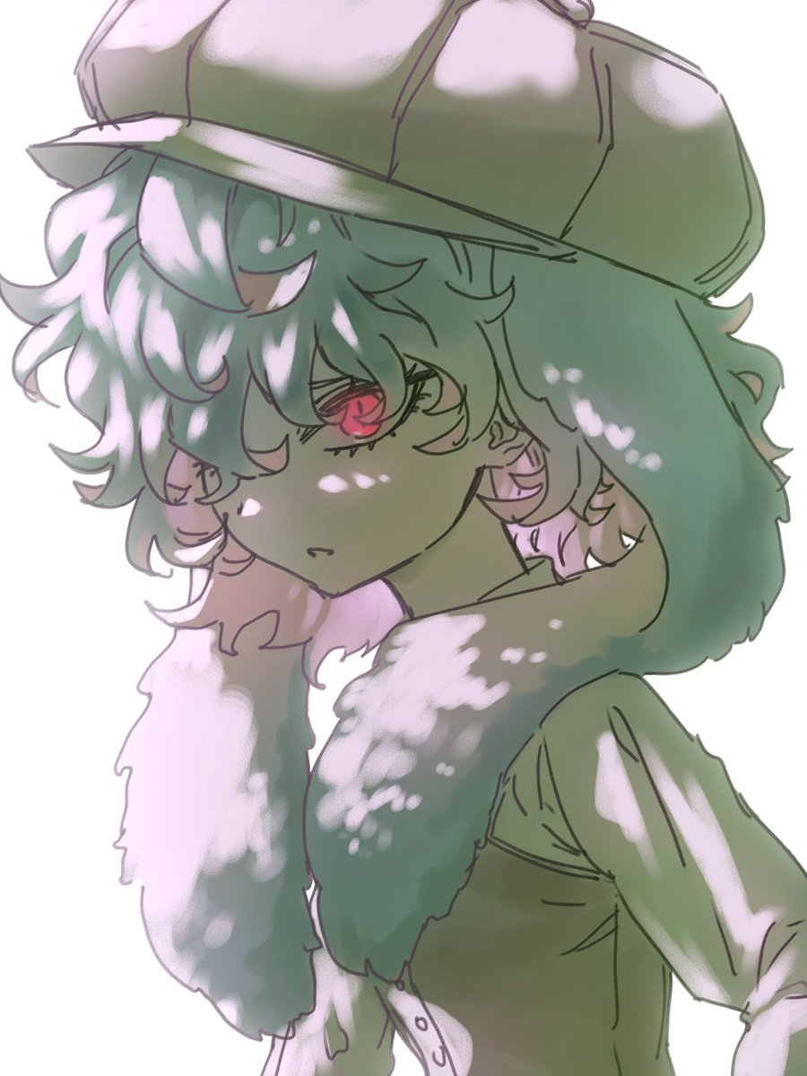 🕯얼려먹는홍시/ʜɪsᴀ tweet media