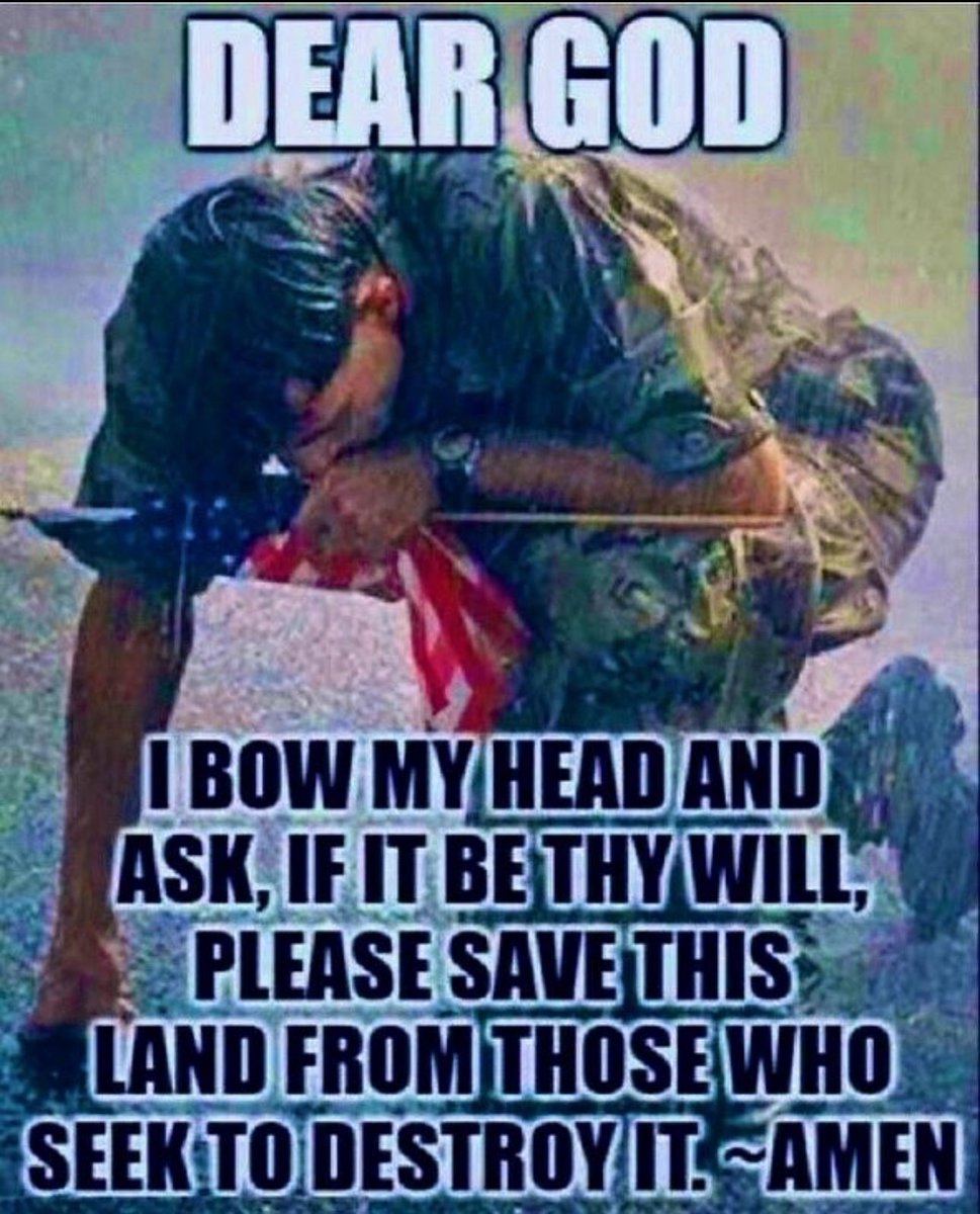 God & Country tweet media