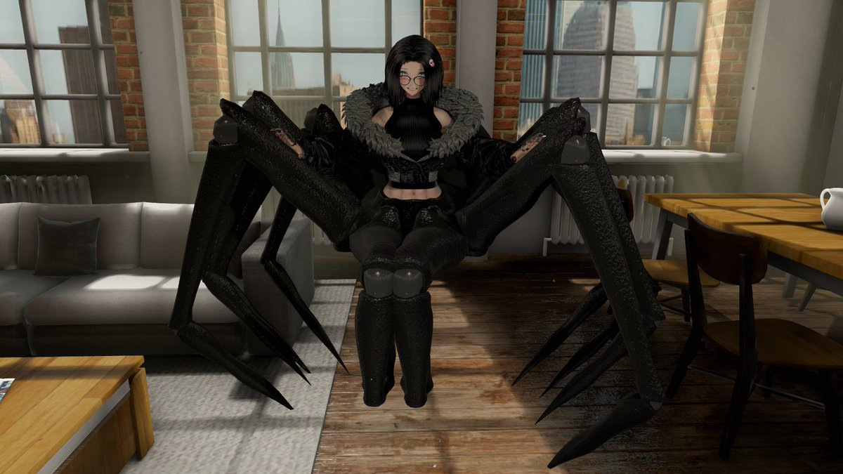 ~ Donut ~ tweet media