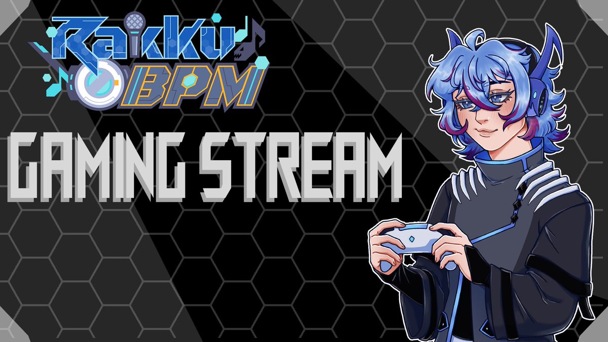 rakkuBPM's tweet image. Heyo, today's Gaming Stream is live! Let's start up a brand new playthrough and look at the unofficial sequel to The Guardian Legend: Shadow of Naju!

twitch.tv/rakkubpm/

#Vtubers #ENVtubers