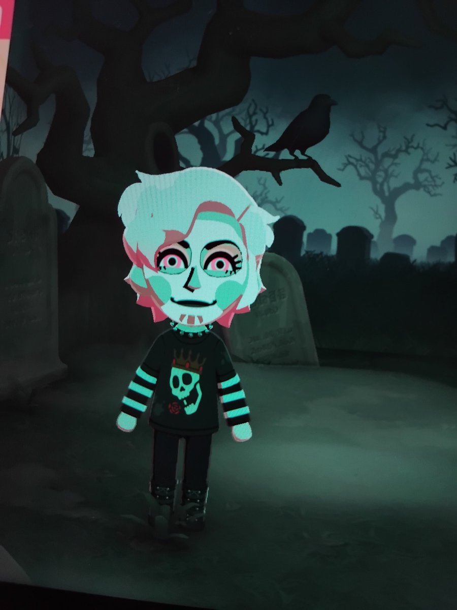 <a href="/_LilBirdie/">Sara 🌙</a> Don't usually tweet but this little lady was made yesterday