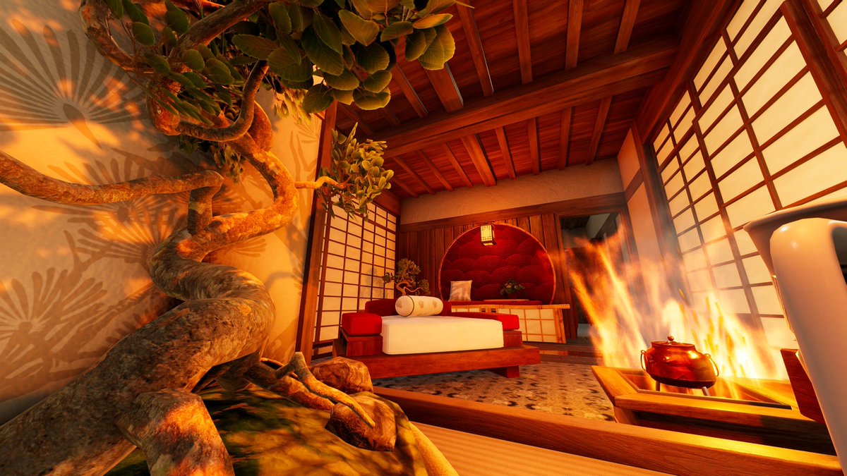 House Flipper tweet media