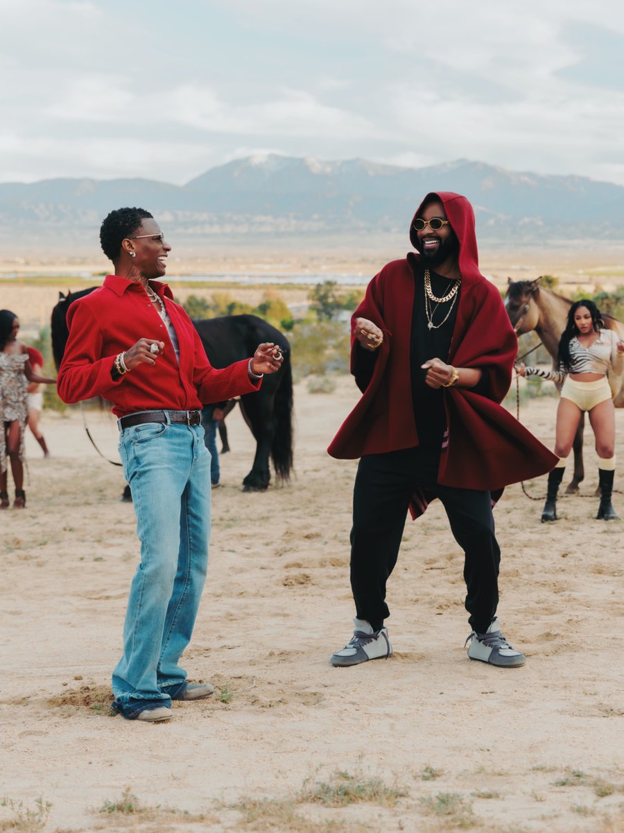 Fally Ipupa tweet media