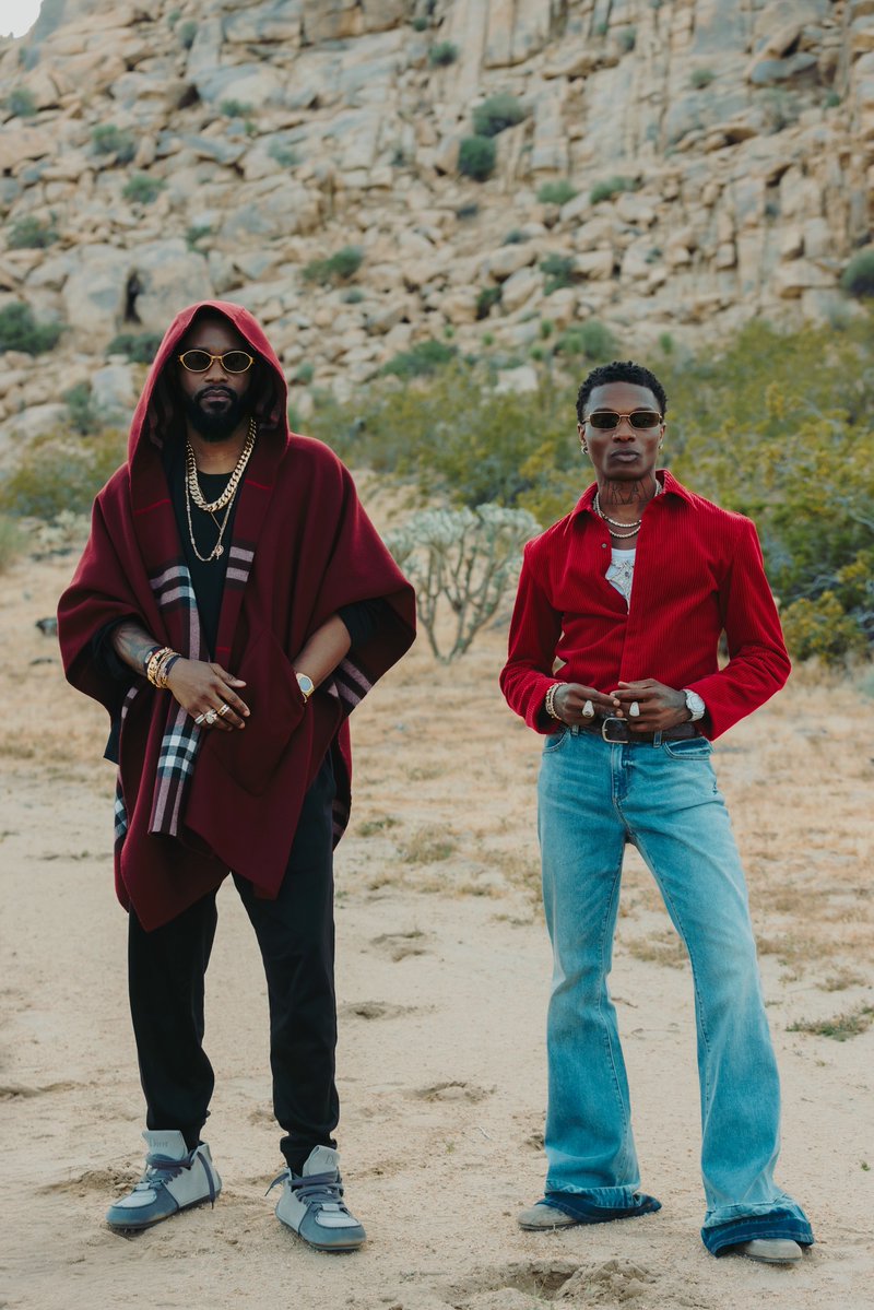 Fally Ipupa tweet media