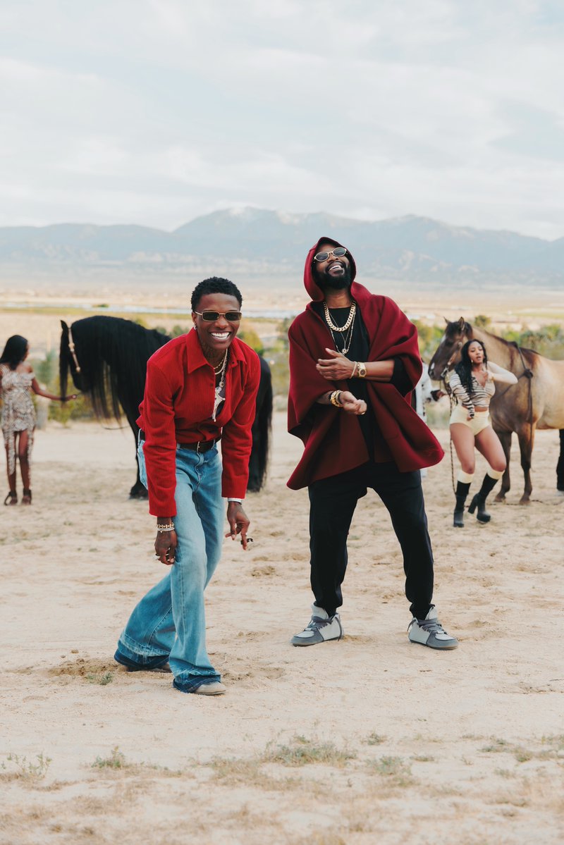 Fally Ipupa tweet media