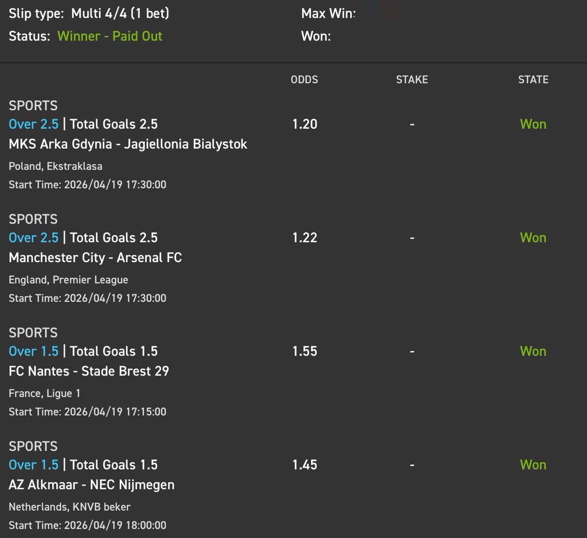 CORNER GURU tweet media