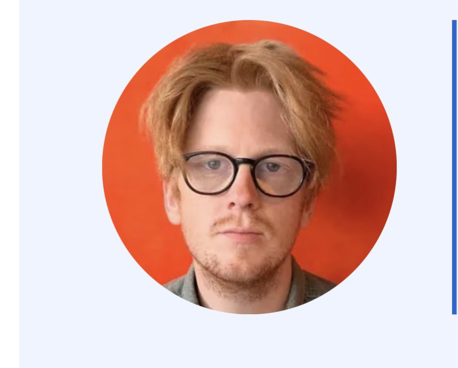 Matt Rife tweet media