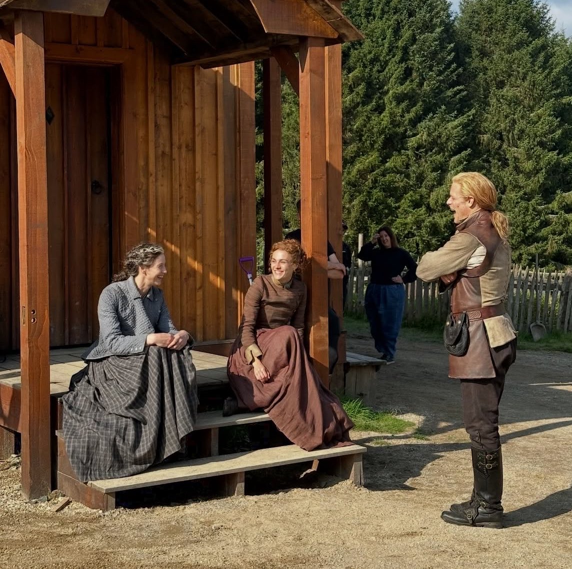 Annmarie🌺 tweet media