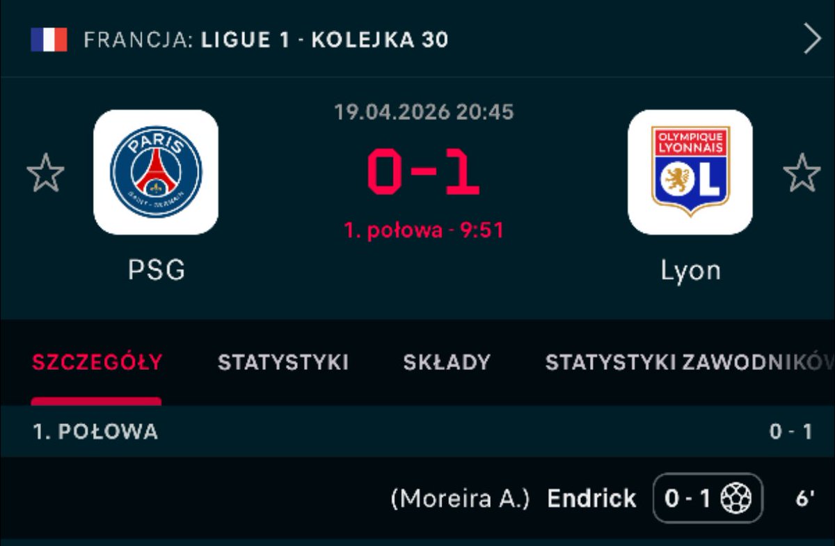 Oszki ALLEZ LYON 🇫🇷 🦁 tweet media