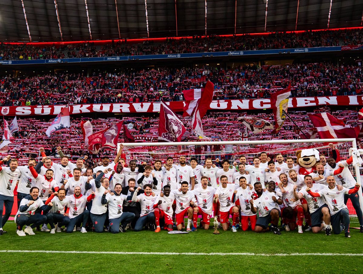 بطل العالم | K tweet media