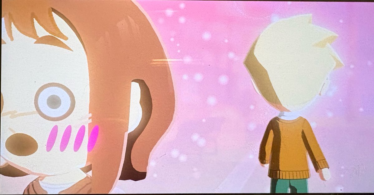 Holy shit Kacchako real?