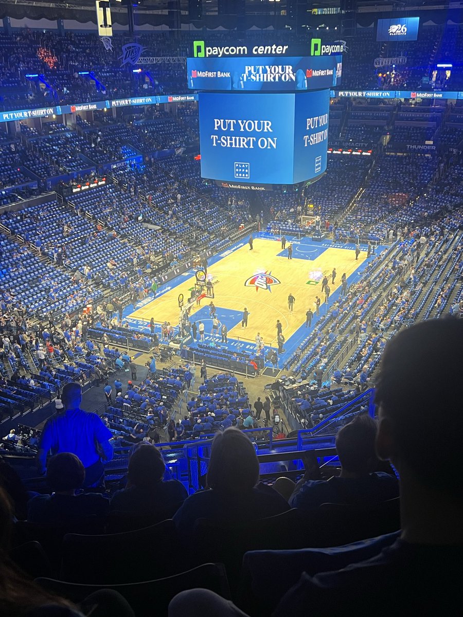 Thunder Film Room tweet media