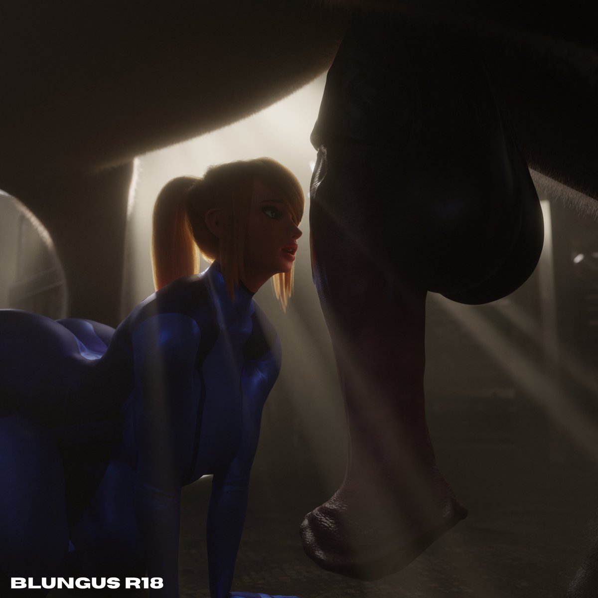 Blungus R18 tweet media