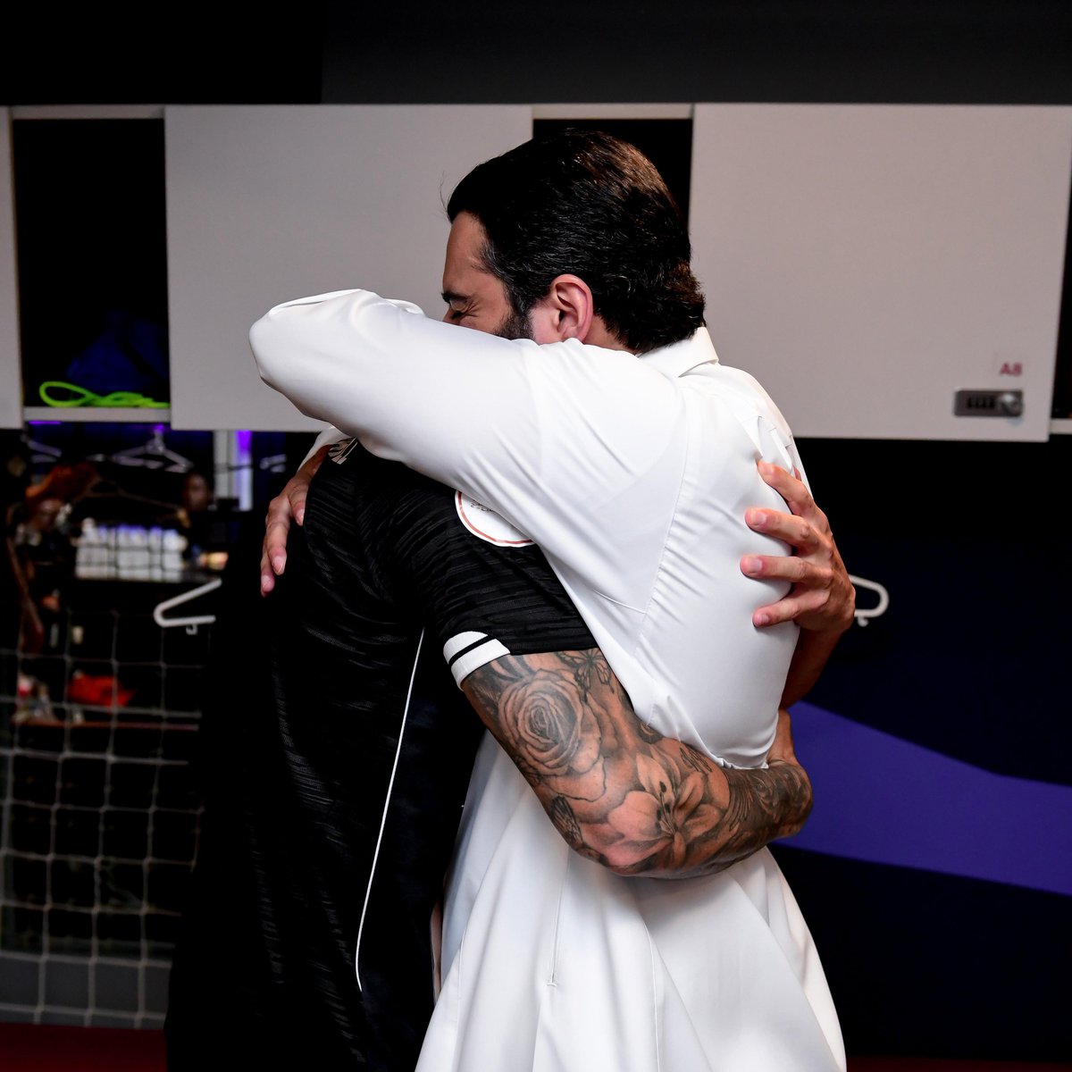 نادي الشباب السعودي tweet media