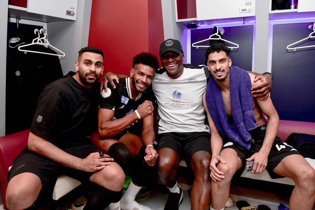 نادي الشباب السعودي tweet media