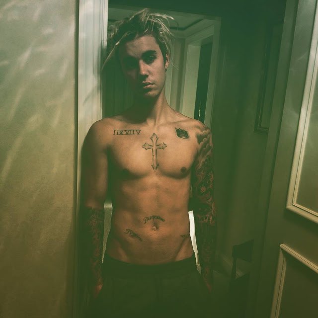 Justin Bieber Dumps tweet media