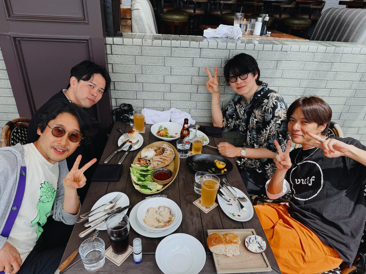 KOBY SHY / 小林修己 tweet media