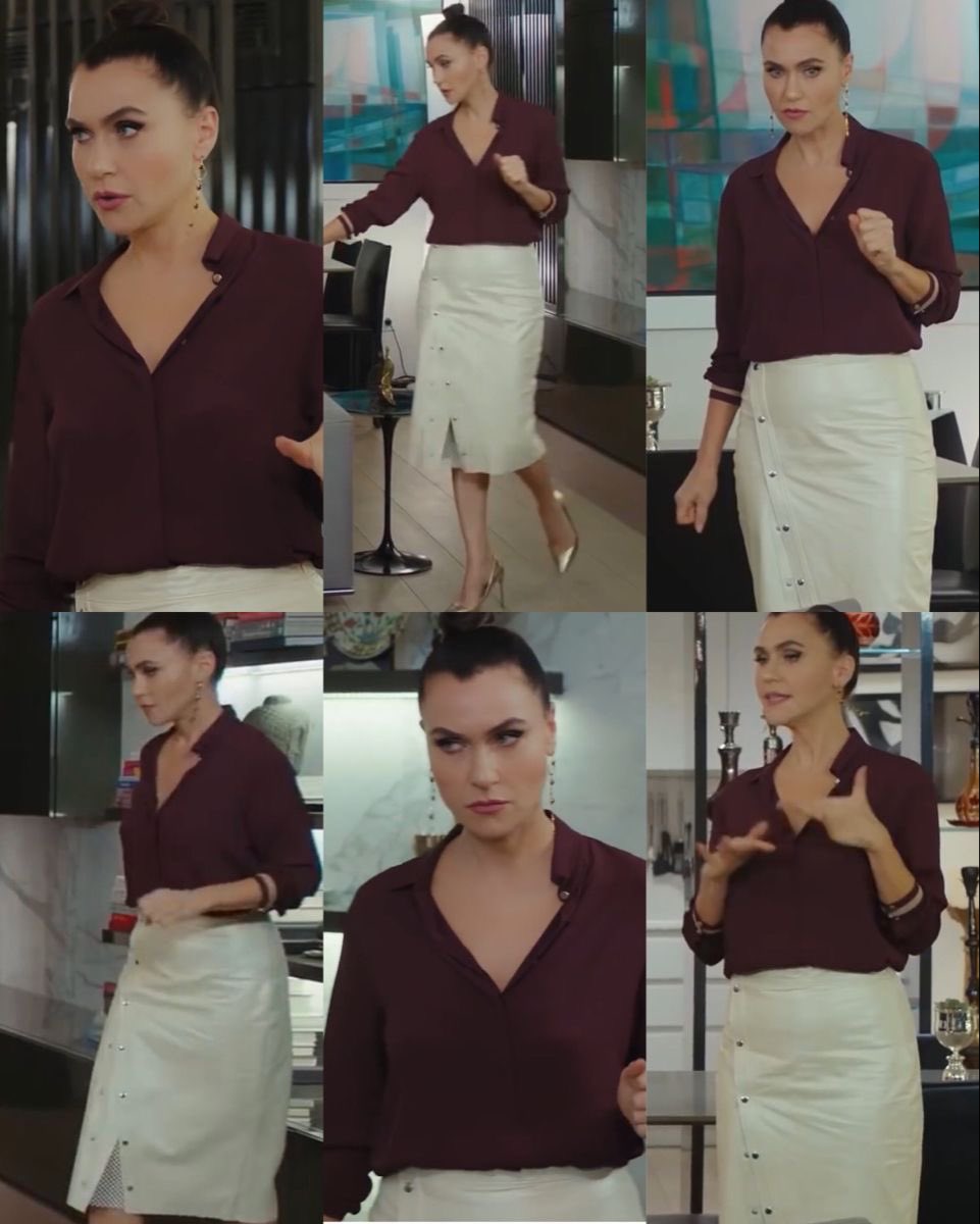 Outfits🫶🏻 #forbiddenfruit #YasakElma #enderçelebi #sevvalsam
