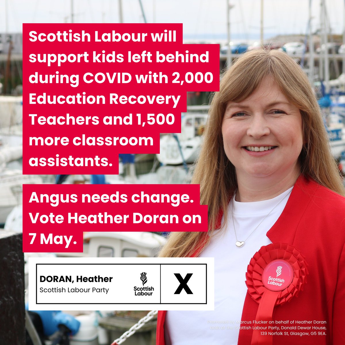 Angus South CLP tweet media