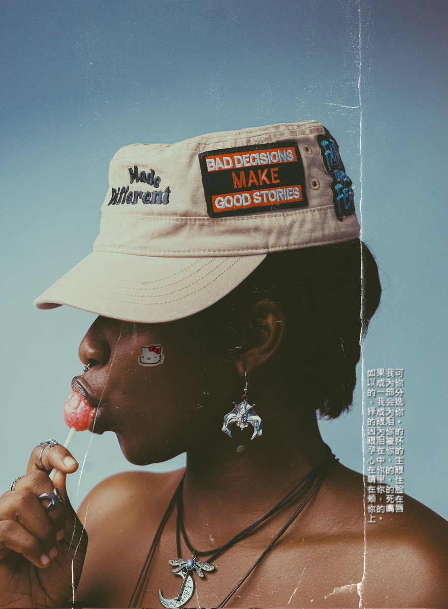 davidokhn's tweet photo. pOV: you shot a brand campaign like a y2k inspo https://t.co/ysLAXoCgqx