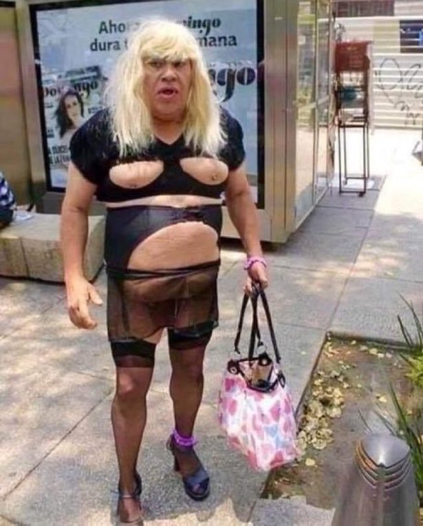 Black Johnny tweet media