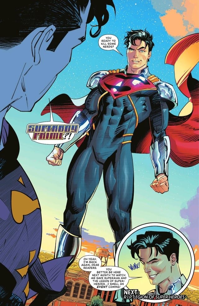 Comics Centel tweet media