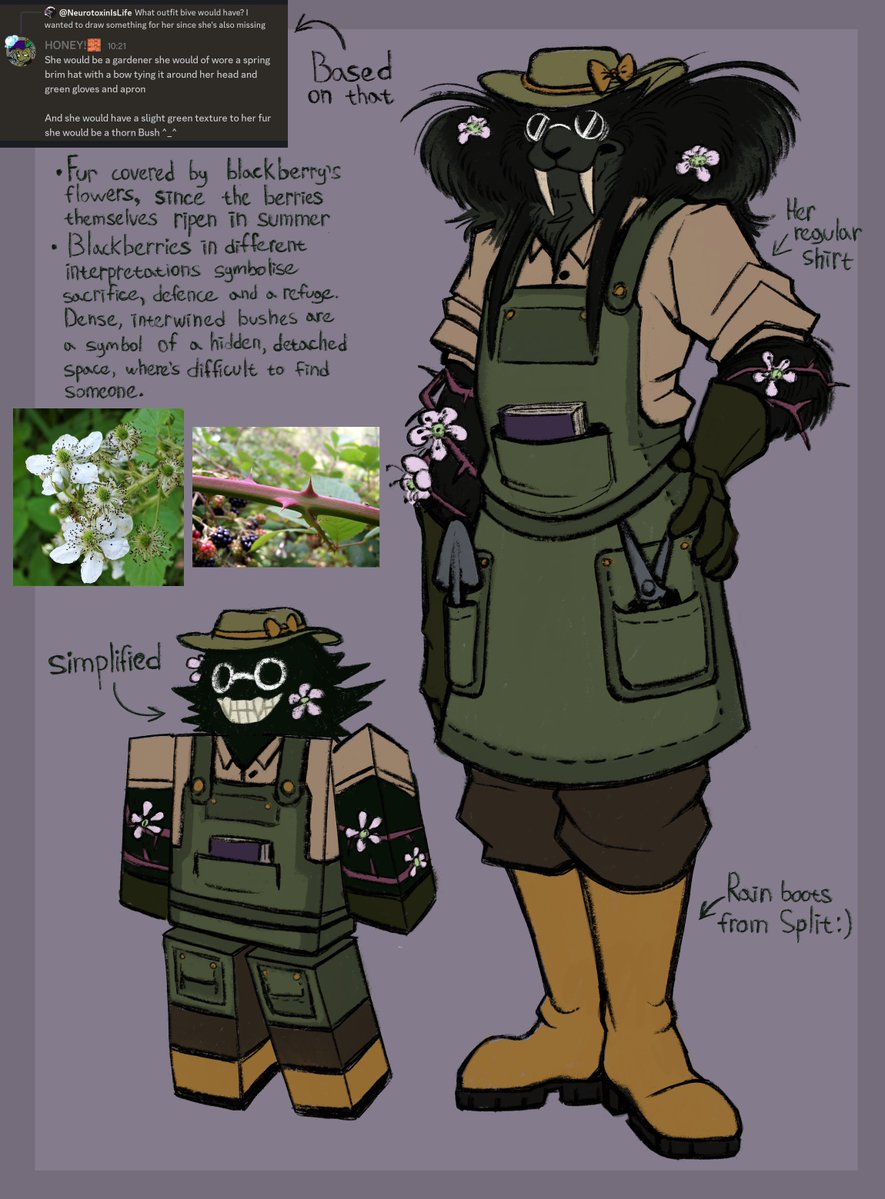 NeurotoxinIsLife tweet media