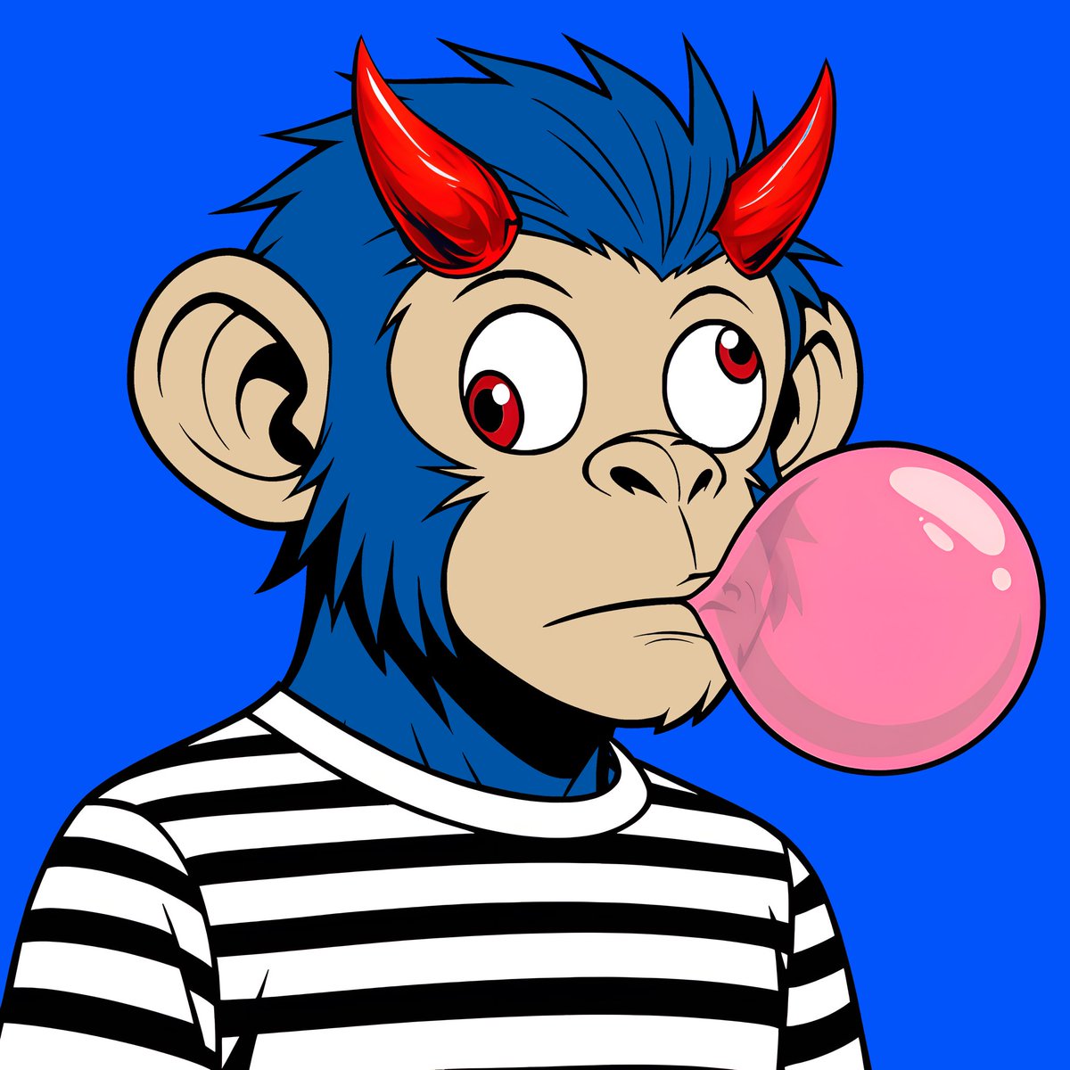 Apes On Ape tweet media