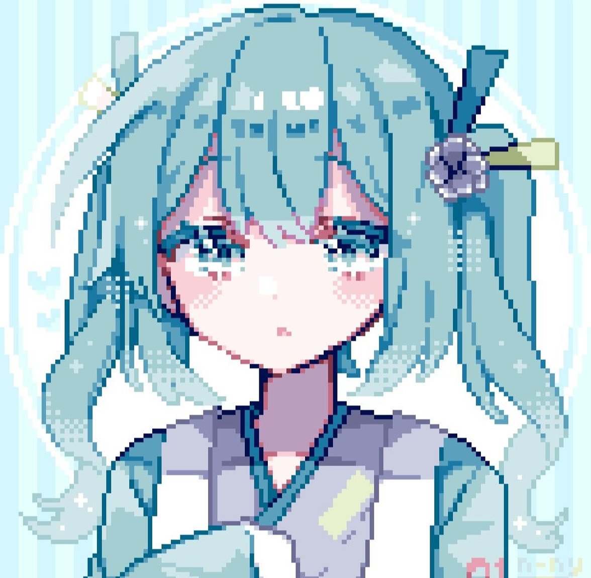 あとそろそろグラブル履修したいのですがおまかせ編成アプデ来るまでは塩漬けです🫠　wikiで色々調べる時間を原稿作業に充てざるを得ないため…😇