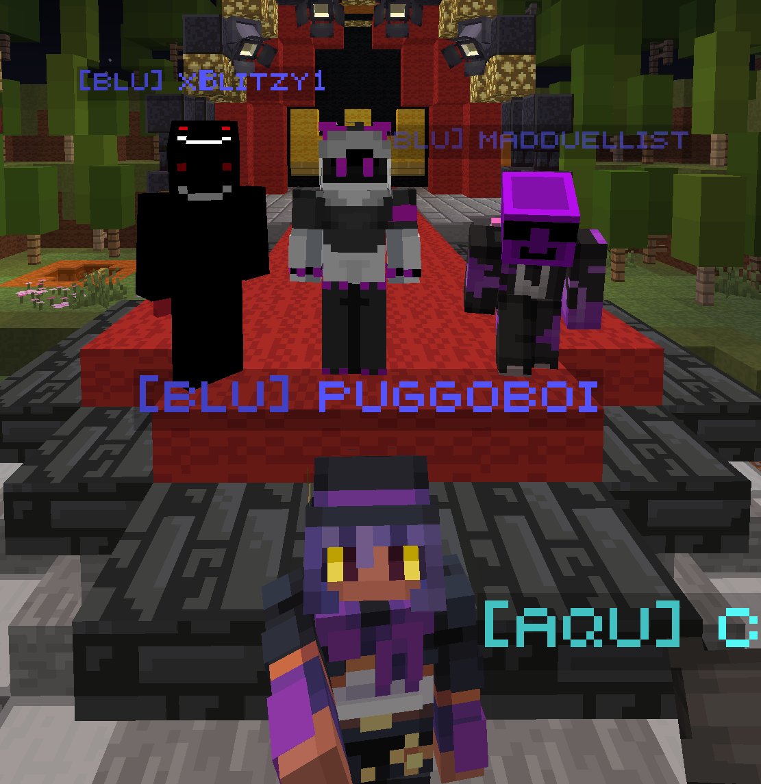 Maddy/Prof Pie 🏳️‍⚧️ tweet media