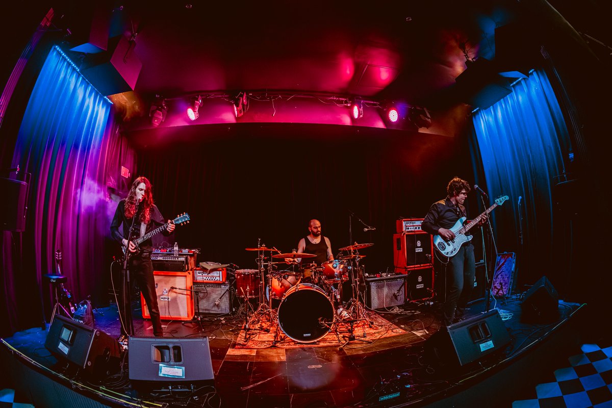 CausticCasanova's tweet photo. Thank you to the legends Dead Meadow, Cory Shane, the wonderful staff at Pearl Street Warehouse, Savage Party Shows, and all fans and friends, old and new, who came out to the show Wednesday! Feels good! It was an honor! 📸: Katie Simonian https://t.co/cBu3y39W0B