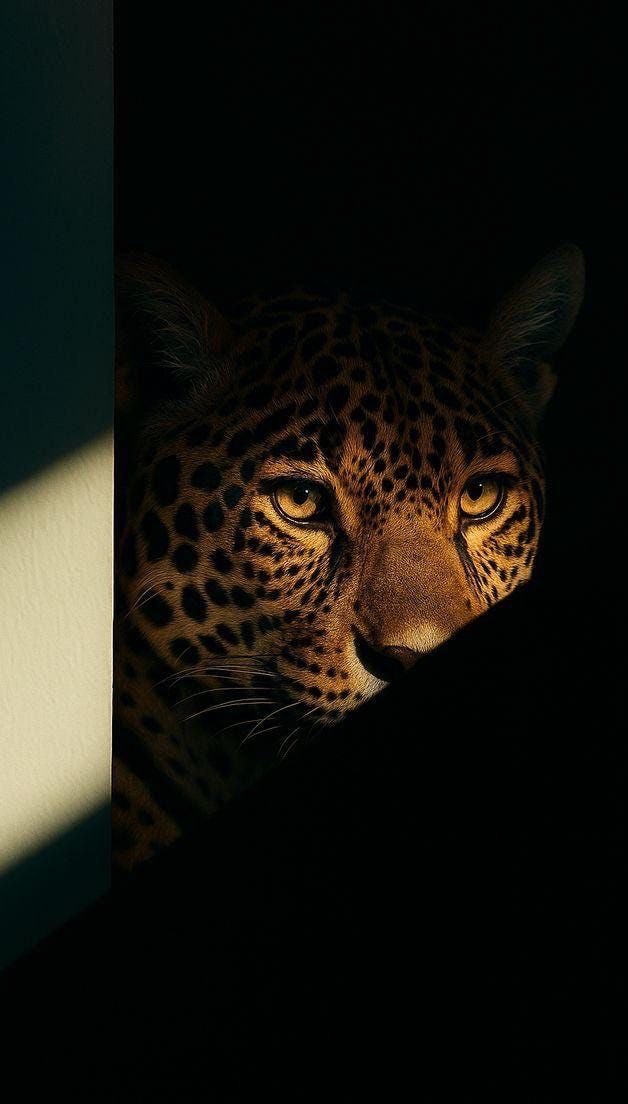 KONNAKOL ERA 🐆✨