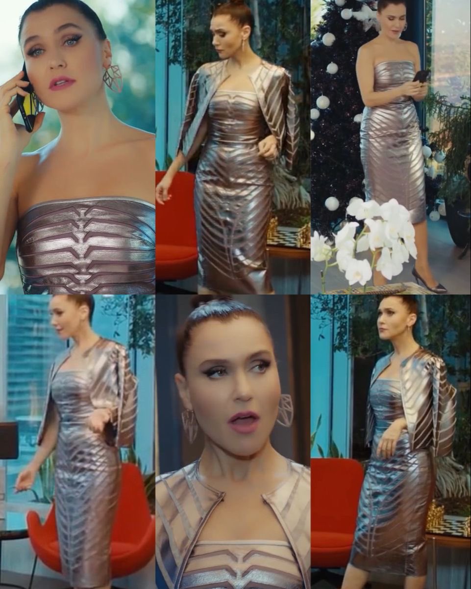 Outfits🫶🏻#forbiddenfruit #YasakElma #enderçelebi #sevvalsam