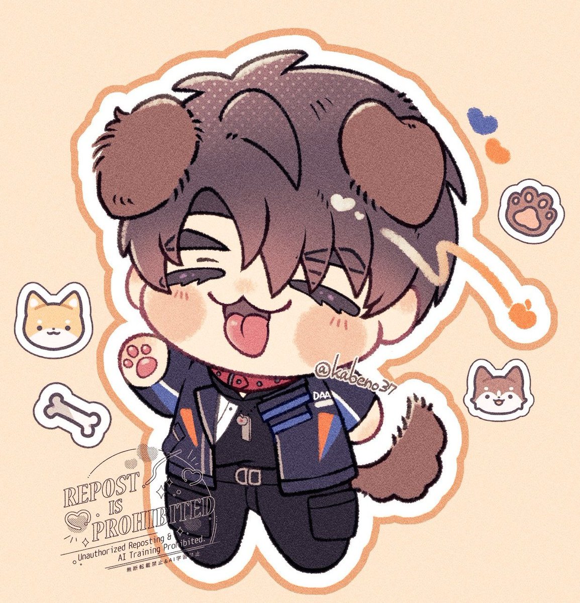 佐奈🐶 tweet media