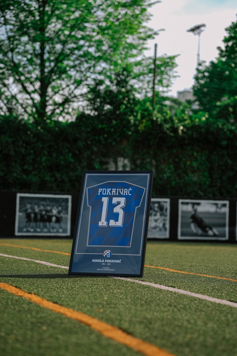 GNK Dinamo tweet media