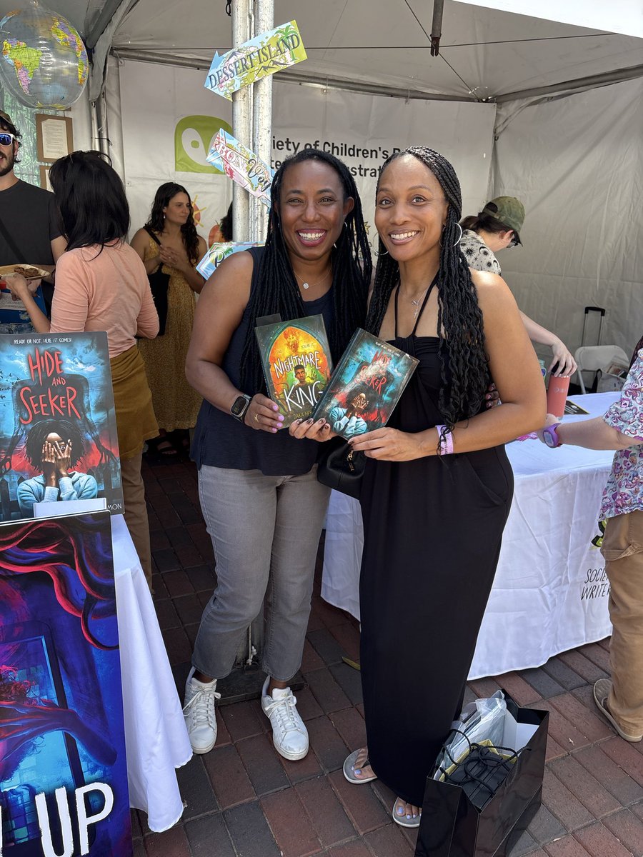 Daka Hermon tweet media